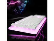 UPC 713382801607 product image for New E-3lue K725 Colorful Backlit Professional LED Gaming Keyboard with 8-Colors  | upcitemdb.com