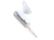 Noise Cancel Universal Wireless Bluetooth Earpiece Headset for Cell Phone Laptop New