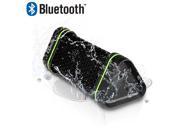 Portable Waterproof Shockproof Wireless Bluetooth Speaker For ipod iphone New