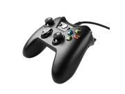 Wired USB Game Controller for Xbox One Black