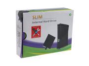 320GB Internal HDD Hard Drive Disk for Xbox 360 Slim 360E Game Players