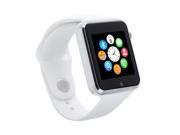 A1 Bluetooth Smart Watch phone GSM SIM Card for Android Samsung S5 S6 Note 4 Note 5 HTC Sony LG and iPhone 5 5S 6 6 Plus Smartphone