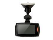 HD 1080P Mini In Car Dash Camera Video Recorder 120 Degree Night Version DVR Dash Cam with Car Charger G sensor