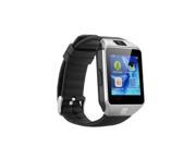 Anti lost Bluetooth Smart Watch High Sensitive Capacitive Touch Screen Wristwatch For Android IOS Smart Phone Samsung S5 Note 2 3 4 Nexus HTC SONY HUAWEI Smar