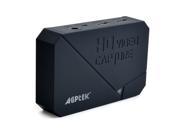 AGPtek HD Video Capture Game capture 1080P video from HDMI or YPbPr Component Video port