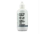 UPC 666151530645 product image for Sheer Tint Moisture SPF 20 - Medium (Salon Size) - 118ml/4oz | upcitemdb.com