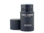 Dolce Gabbana Deodorant Stick 75ml 2.4oz