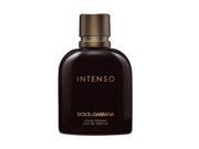 Dolce Gabbana Intenso Eau De Parfum Spray 200ml 6.7oz