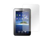For Samsung Galaxy Tab Tablet Screen Protector Film