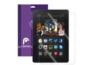 Clear Screen Protector 3-Pack for Amazon Kindle Fire HDX 8.9