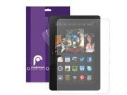 Anti-Glare Screen Protector 3-Pack for Amazon Kindle Fire HDX 8.9