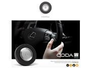 UPC 885849000103 product image for bCoda Black Coda Wheel Bluetooth Smart Remote for Android & iOS Devices | upcitemdb.com