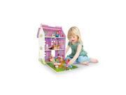 Imaginarium My Fantasy Doll House