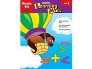 Learning Mats Math Gr 1