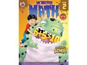 Monster Math Gr 2