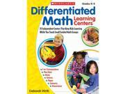 Differentiated Math Learning