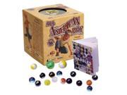 All American Boy - Marbles Retro Gift Box