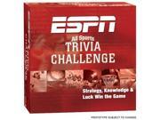 If you love sports and think you know sports more than anyone else then hereÃ¯Â¿Â½s your chance to prove it! Created by sports fans for sports fans ESPN All Sports Trivia Challenge is an exciting and unpredictable head-to-head sports competition like no other! To win youÃ¯Â¿Â½ll need more than sports knowledge and luck on your side because strategy is what separates this unique sports trivia game from the pack
