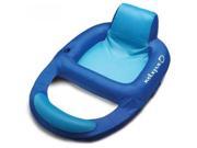UPC 795861800141 - Kelsyus Floating Pool Lounger Inflatable Chair ...