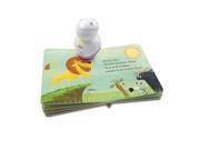 Leapfrog Tag Junior Book Pal - Purple