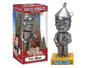 Funko Wizard Of Oz: Tin Man Wacky Wobbler