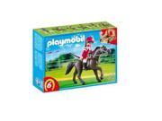 Playmobil Race Horse
