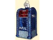 Mail Box Ornament