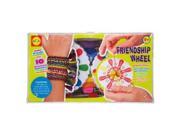 Alex Toys 453563 Friendship Wheel Bracelet Maker Kit