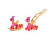 Lalaloopsy Littles Rocker 'n' Stroller