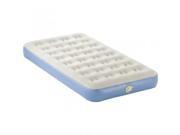 AeroBed 2000009820 Classic Inflatable Mattress with Pump Twin