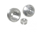 BBK Performance 1603 Power Plus Series Underdrive Pulley System