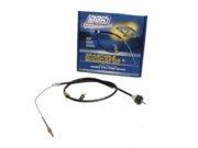 BBK Performance Clutch Cable