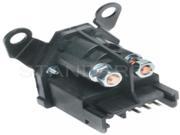 Standard Motor Products Diesel Glow Plug Relay RY 383