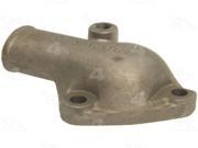 Four Seasons Engine Coolant Water Outlet 84938