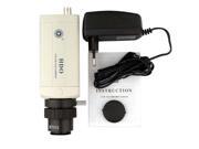 AmScope CCD Video Camera for Microscopes