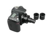 Nikon SLR/DSLR Camera Adapter for Microscopes