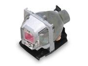 Dell 3500MP Projector Assembly with High Quality Original Projector Bulb