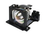Dell 2200MP Projector Assembly with High Quality Original Bulb