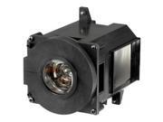 NEC LCD Projector Lamp NP-PA550W NEC LCD Projector Lamp NP-PA550W