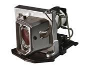 Optoma DX319 Projector Assembly with Quality Original Projector Bulb Inside Optoma DX319 Projector Assembly with Quality Original Projector Bulb Inside