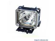 Canon XEED SX60 Projector Assembly with High Quality Original Bulb
