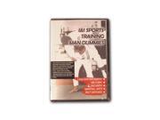 I&i Sport Karate Police Training Fighting Man Bubba Mma Grappling Dummy Info Dvd