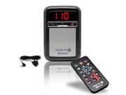 UPC 879961000547 product image for Soundfly BT Ultimate Bluetooth Car FM Transmitter WMA/MP3 Player for SD Card, US | upcitemdb.com