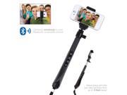Satechi Smart Selfie Extension Arm Monopod Telescoping Mount for iPhone and Samsung Galaxy