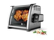 Ronco Showtime ST5500 Stainless Steel Rotisserie Oven