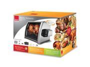 Ronco Showtime ST5500 Stainless Steel Rotisserie Oven