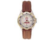 Keep Track of Time in Style with This Ladies Indiana University All Star Watch