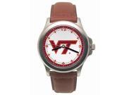 Let Everyone Know You Hold a Special Place in Your Heart For the Hokies with This Rookie Virginia Tech University Watch