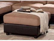Claude Ottoman By Coaster Furniture