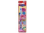 Bratz Toothbrush With Matching Cap